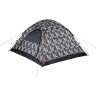 Палатка HIGH PEAK MONODOME XL летняя камуфляж HP-10312